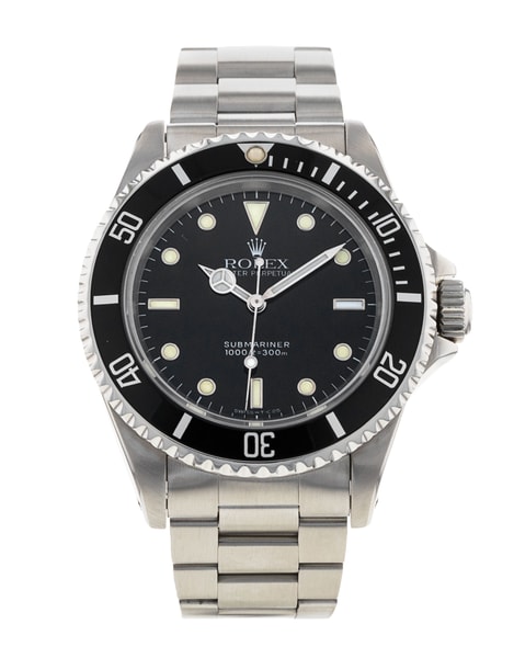 Rolex Submariner 14060
